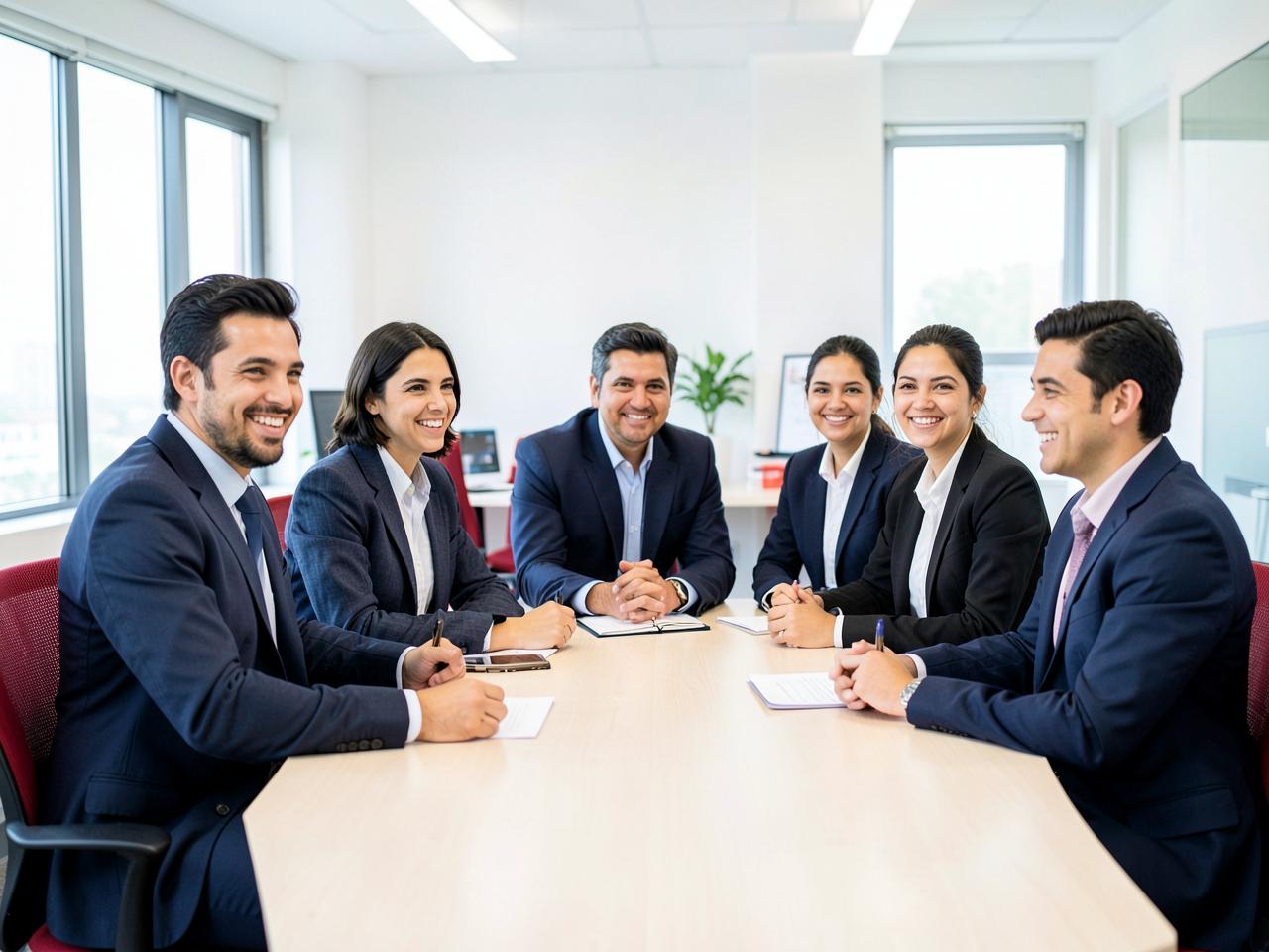 Equipo HOMESÍ