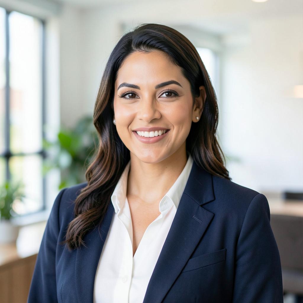 Loan Officer latina de HOMESÍ